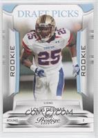 Louis Delmas #/999