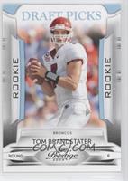 Tom Brandstater #/999