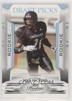 Mike Mickens [EX to NM] #/999