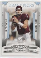 Stephen McGee #/999