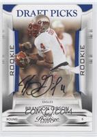 Brandon Gibson #/399