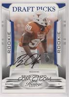 Brian Orakpo #/399