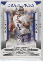 Josh Freeman #/199