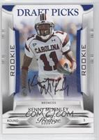 Kenny McKinley #/499