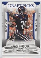 Kevin Ogletree #/499