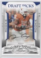 Quan Cosby #/499