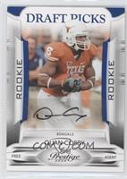 Quan Cosby #/499