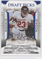 Rashad Jennings #/399