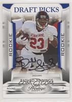 Rashad Jennings #/399