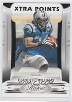 DeAngelo Williams #/10