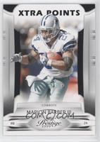 Marion Barber III #/10