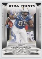 Antonio Gates #/10