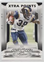 Steven Jackson #/10