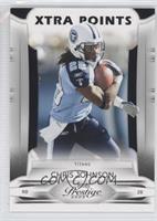 Chris Johnson #/10