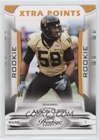 Aaron Curry #/250