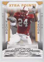 Andre Brown #/250