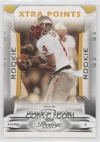 Brandon Gibson #/250