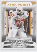 Brandon Pettigrew #/250