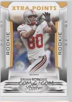 Brian Robiskie #/250