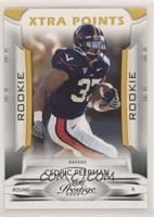 Cedric Peerman #/250