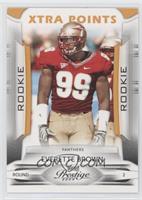 Everette Brown #/250