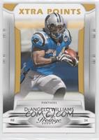 DeAngelo Williams #/250