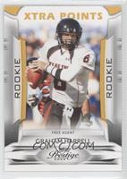 Graham Harrell #/250