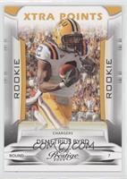 Demetrius Byrd #/250