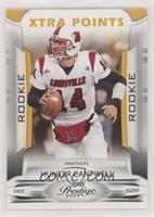 Hunter Cantwell #/250