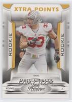 James Laurinaitis #/250