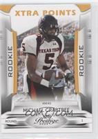 Michael Crabtree #/250