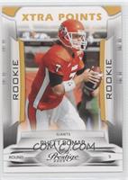 Rhett Bomar #/250