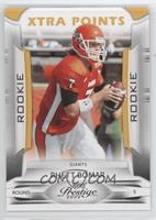 Rhett Bomar #/250