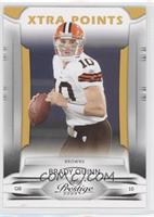 Brady Quinn #/250