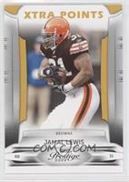 Jamal Lewis #/250