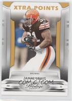 Jamal Lewis #/250