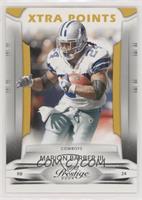 Marion Barber III #/250