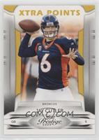 Jay Cutler #/250