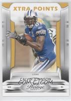 Calvin Johnson #/250