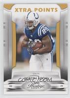 Joseph Addai #/250