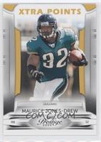 Maurice Jones-Drew #/250