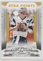 Tom Brady [EX to NM] #/250