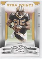 Reggie Bush #/250