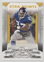 Brandon Jacobs [Noted] #/250