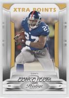 Brandon Jacobs #/250