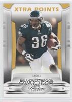 Brian Westbrook #/250