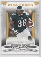 Brian Westbrook #/250