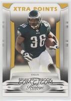 Brian Westbrook #/250