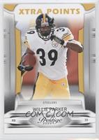 Willie Parker #/250