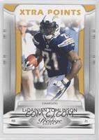 LaDainian Tomlinson #/250